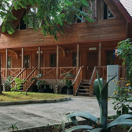 Shekhvetili Cottages 2N Exterior foto