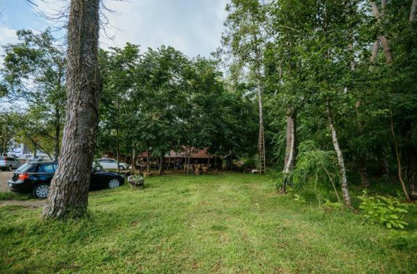 Shekhvetili Cottages 2N Exterior foto